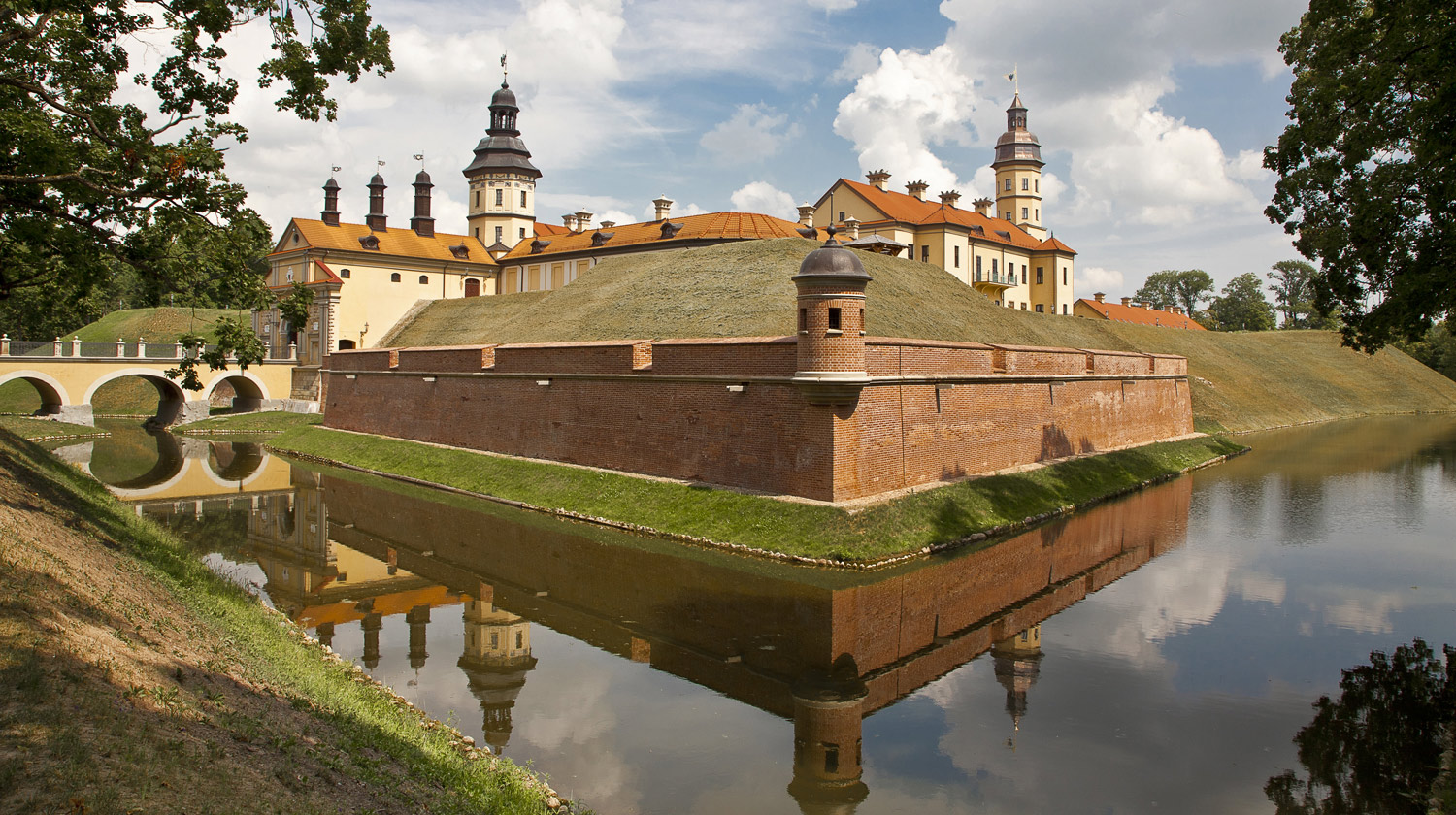 Nesvizh (Несвиж)